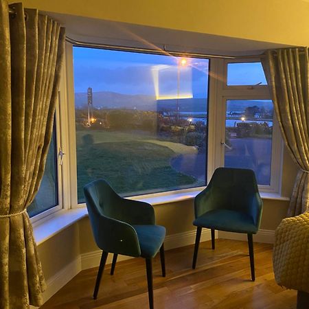 Tower View Hotel Dingle Luaran gambar