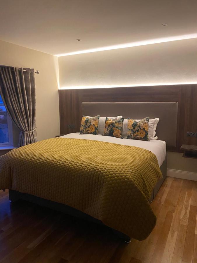 Tower View Hotel Dingle Luaran gambar